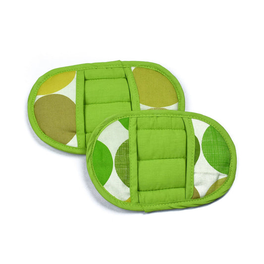PH 134 Oven Mitts Pot Holder - Trendy Pakistan