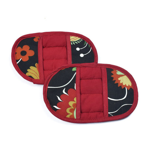 PH 136 Oven Mitts Pot Holder - Trendy Pakistan