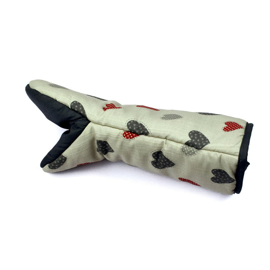 Puppet Oven Glove Oven Mitt - Trendy Pakistan