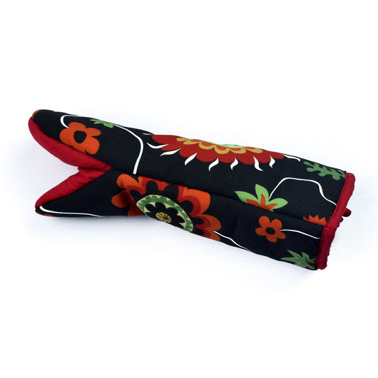 Puppet Oven Glove Oven Mitt - Trendy Pakistan