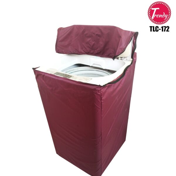 Top Load Washing Machine Cover Protector