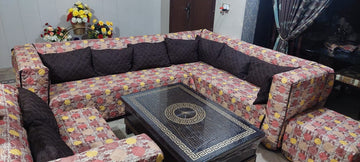 Trendy Pakistan: Your Go-To Destination for Customized Sofa Covers - Trendy Pakistan