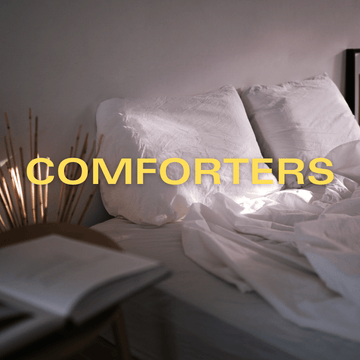 Comforters Set | Luxuriant | Export Quality - Trendy Pakistan
