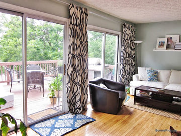 Curtains - Trendy Pakistan