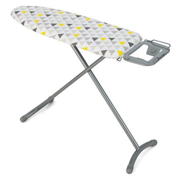 Iron Stand CoverPremium Iron Stand Covers in Pakistan | Quilted Ironing Table Covers – Trendy Pakistan - Trendy Pakistan