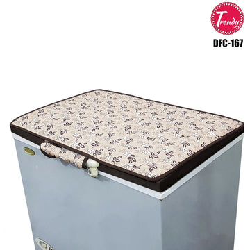 Premium Deep Freezer Covers in Pakistan | Single, Double & Custom Sizes – Trendy Pakistan - Trendy Pakistan