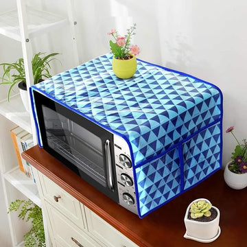 Premium Oven Covers in Pakistan | Quilted Kitchen Oven Covers – Trendy Pakistan - Trendy Pakistan