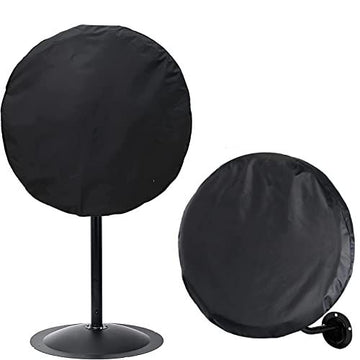 Premium Pedestal Fan Covers in Pakistan – Waterproof & Dustproof Fan Covers - Trendy Pakistan