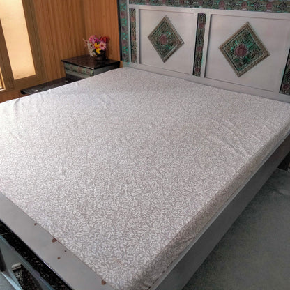 Waterproof Mattress Protector
