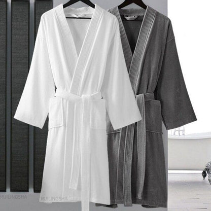 Best Bathing Towel Gown