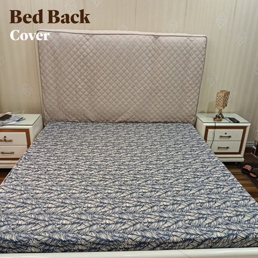 Bed Back Cover 