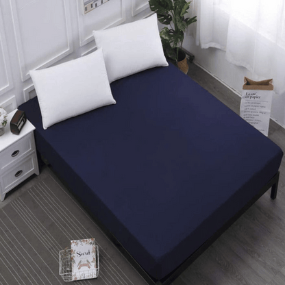 Waterproof Mattress Protector