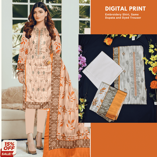 Digital Lawn Collection