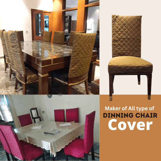 Dinning Chair Cover
