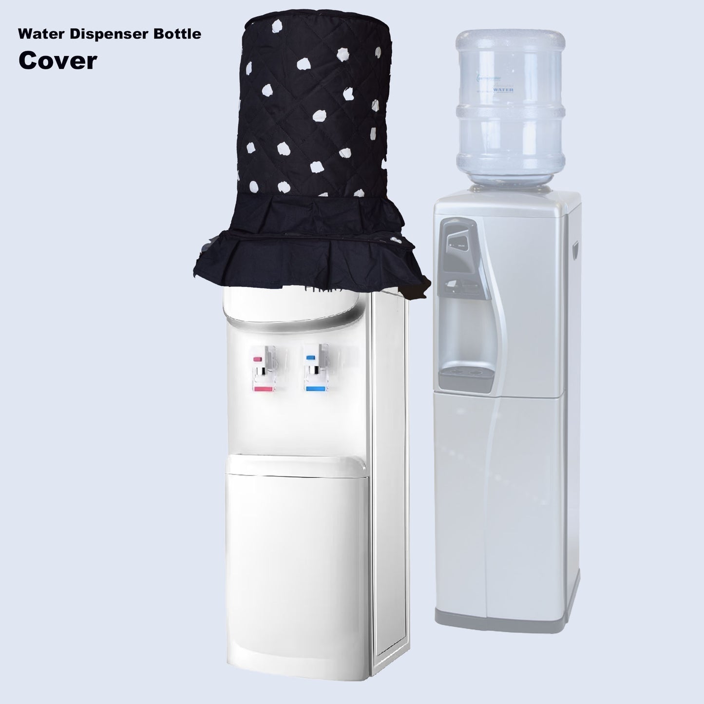 Water Dispenser Cover