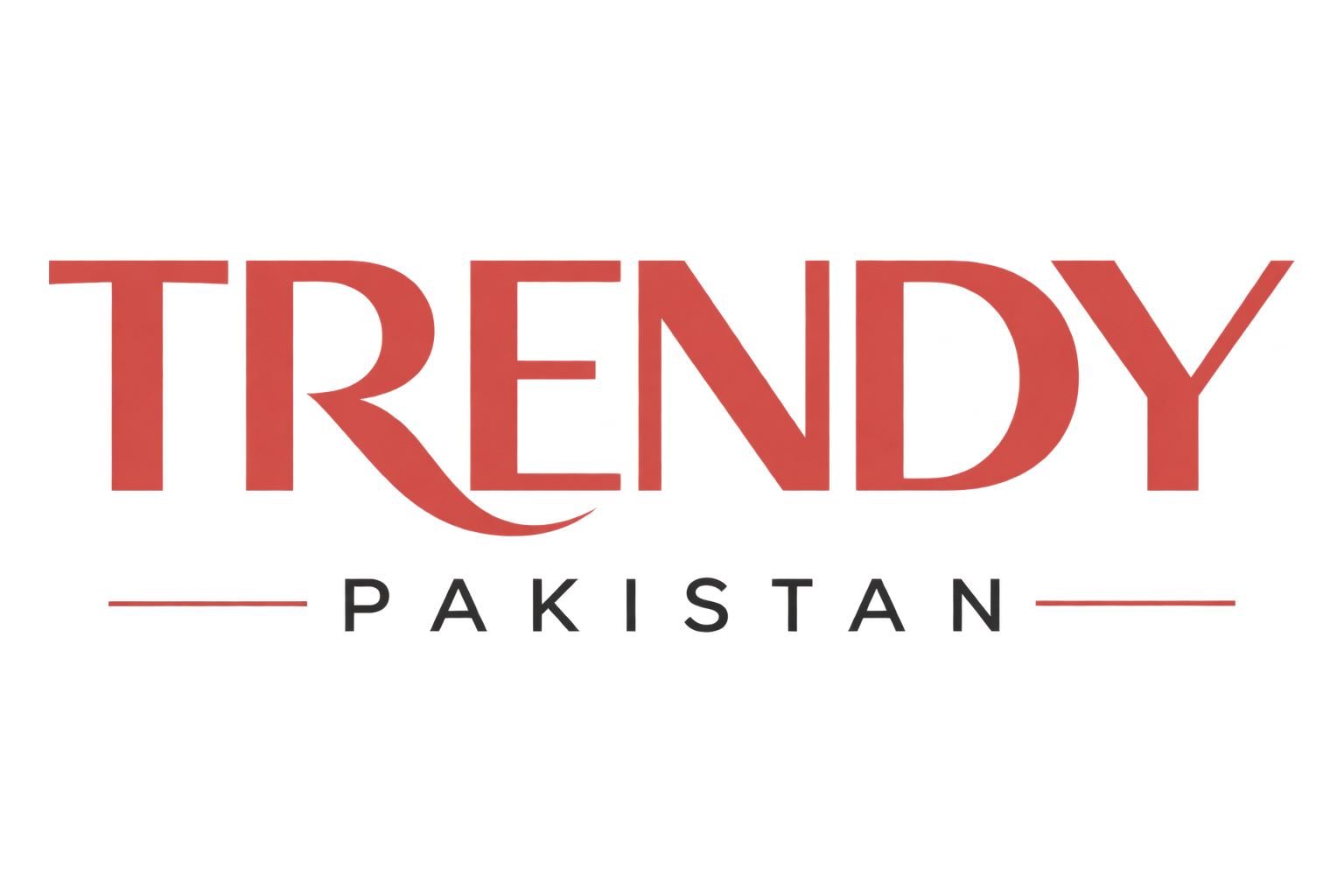 Trendy Pakistan
