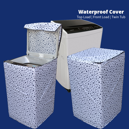 Waterproof Top Load Cover
