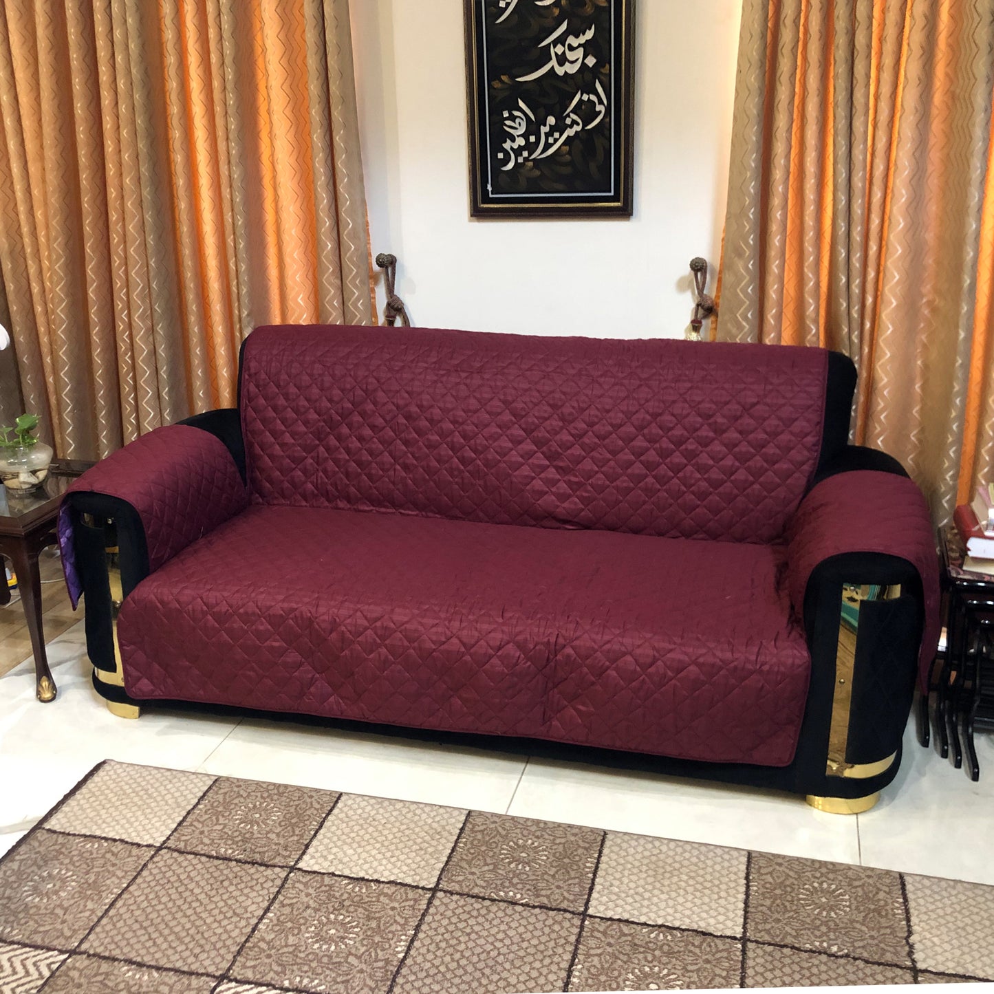 Sofa cover Online in Pakistan
