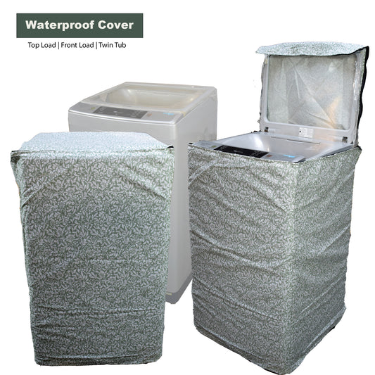 Waterproof Washing Machine Cover