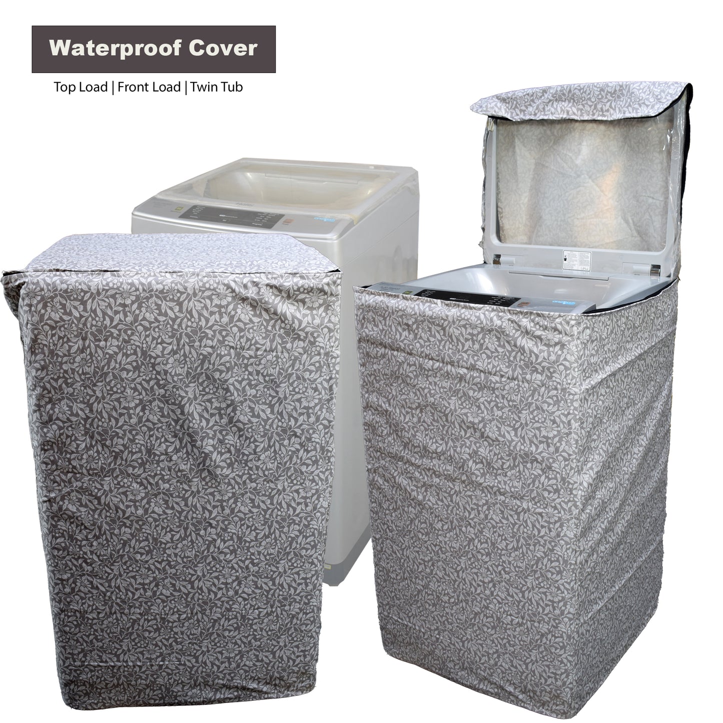 Washing Machine Cover