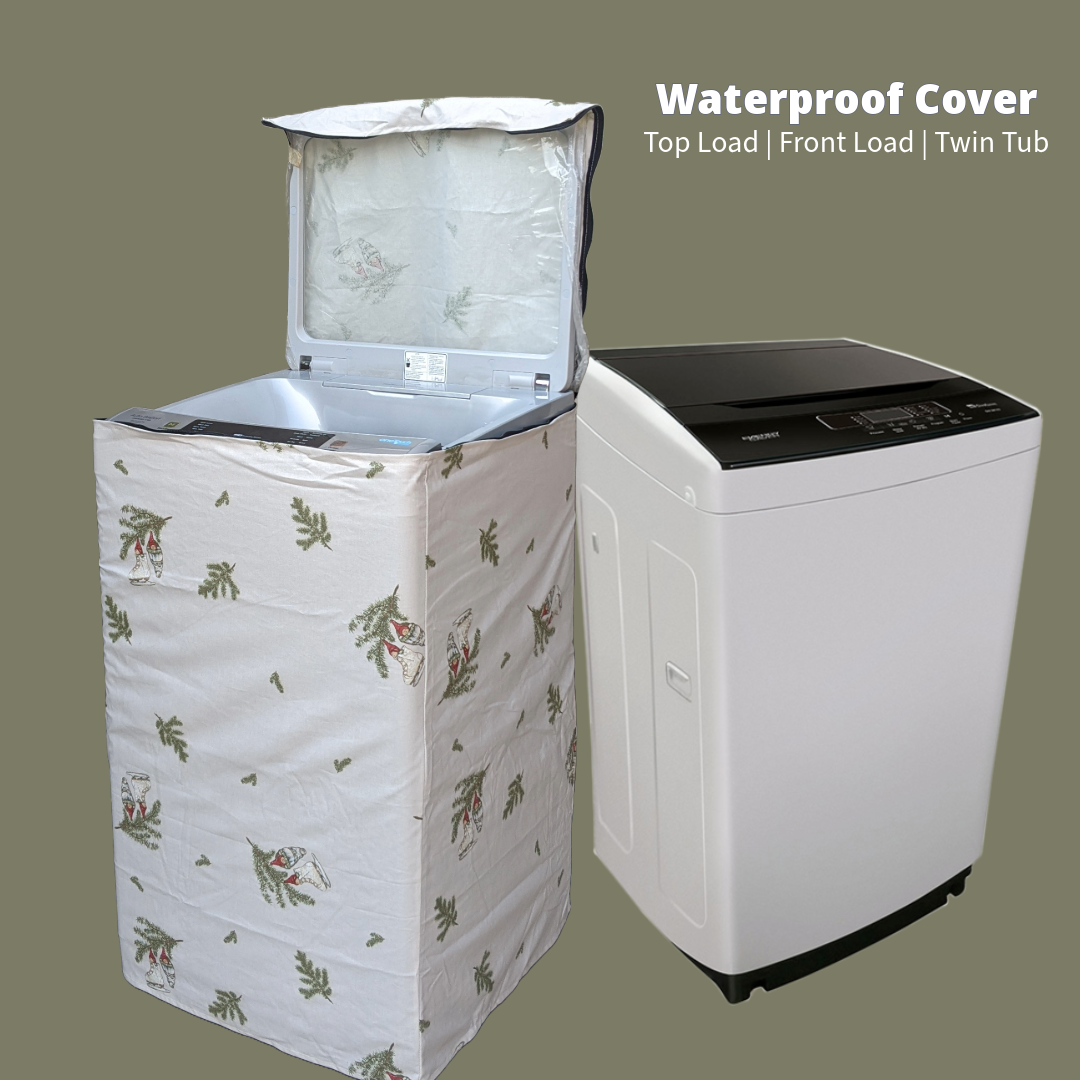 Washing Machine Cover