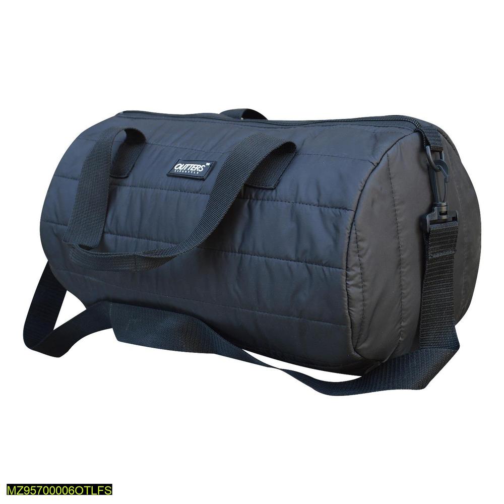 Best Smart Travel Bag | Bublé Gym Bag - Trendy Pakistan