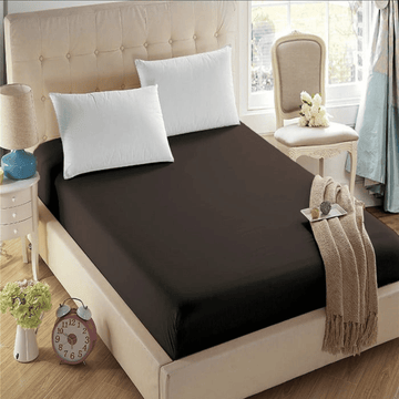 Best Water Proof Fitted Mattress Sheet - Trendy Pakistan