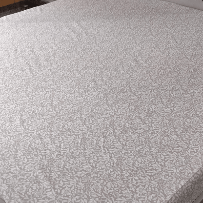 Foldable Waterproof Mattress Cover | Fold A Bed Cover | Best Folding Mattress Cover - Trendy Pakistan