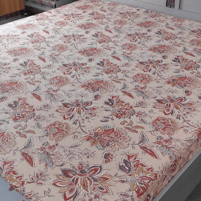 Foldable Waterproof Mattress Cover | Fold A Bed Cover | Best Folding Mattress Cover - Trendy Pakistan