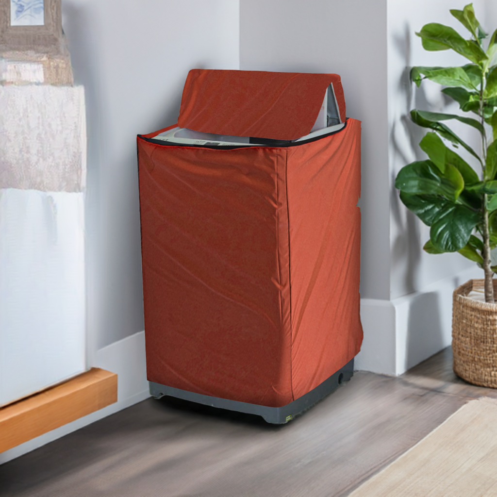 Waterproof Washing Machine Cover Online – Trendy Pakistan