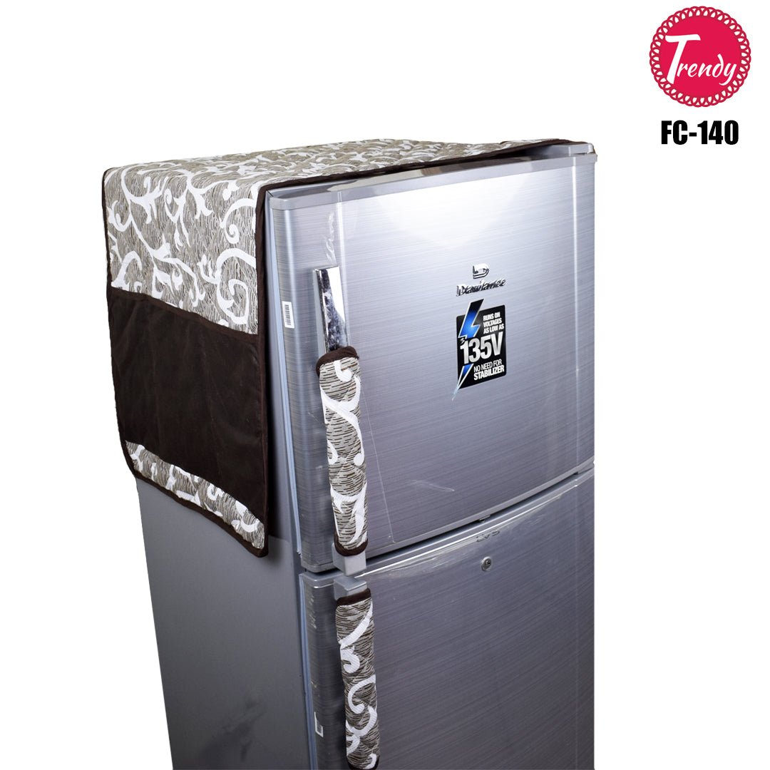 Home Appliance Cover Discounted Pack - Trendy Pakistan