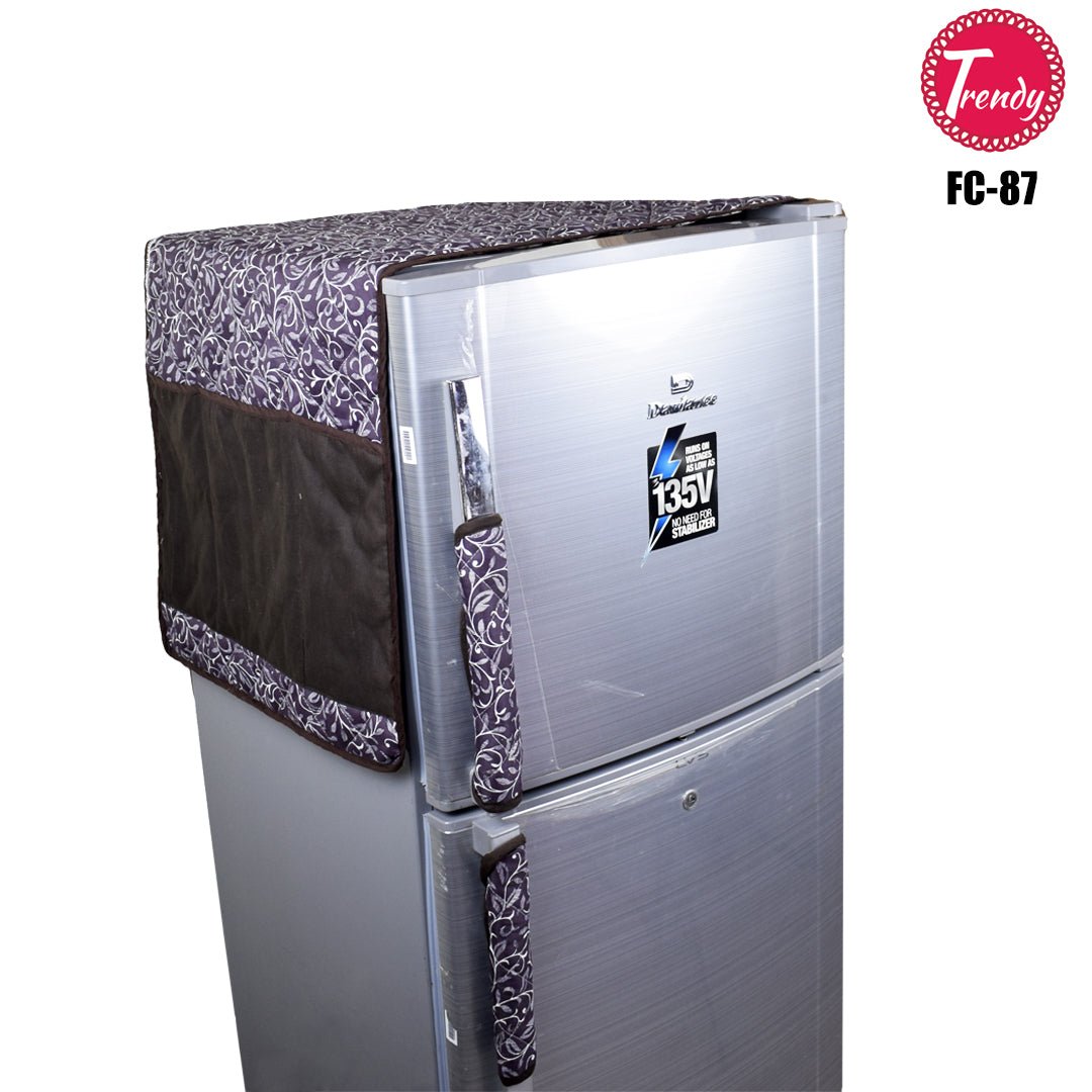 Home Appliance Cover Discounted Pack - Trendy Pakistan