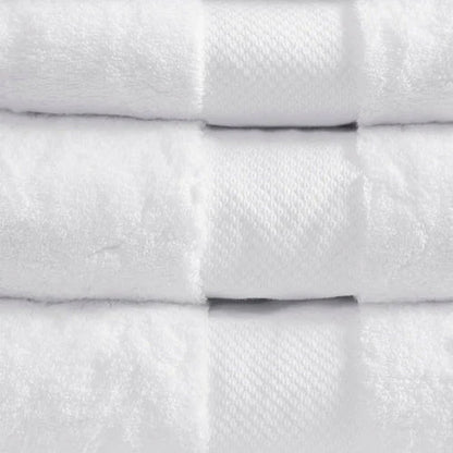 Luxurious 100% Turkish Cotton Bath Towel – Ultra Soft & Highly Absorbent - Trendy Pakistan