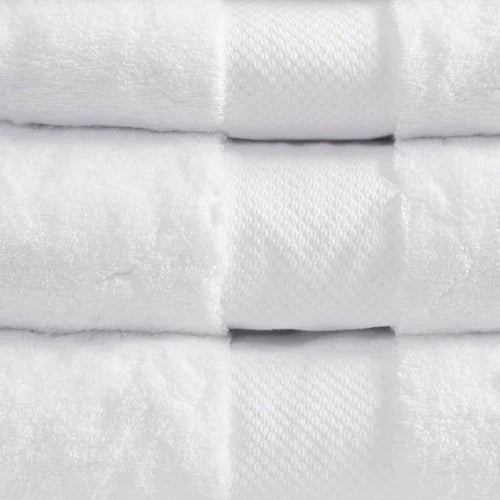 Luxurious 100% Turkish Cotton Bath Towel – Ultra Soft & Highly Absorbent - Trendy Pakistan