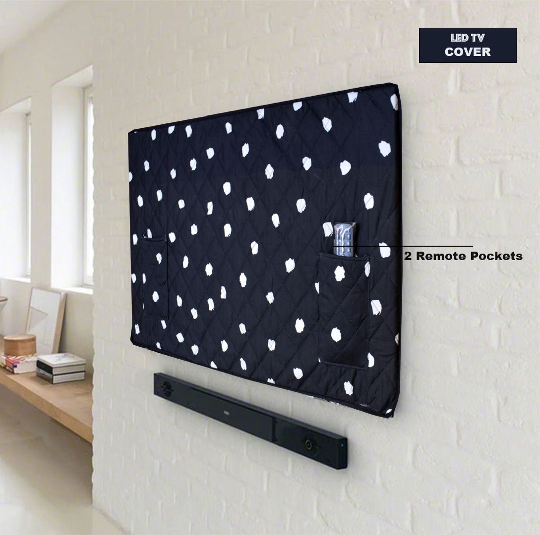 New Range of Dust Proof LED TV Cover from the house of Trendy Pakistan - Trendy Pakistan