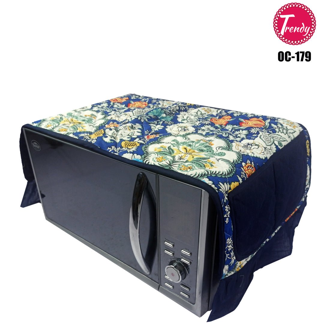 Oven Top Cover Collection Home Appliances - Trendy Pakistan