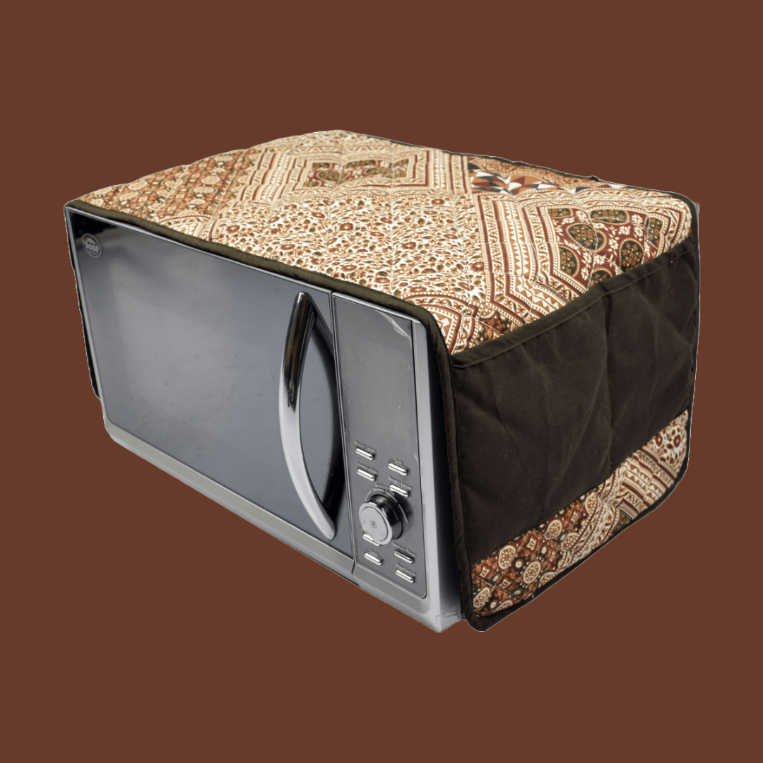 Oven Top Cover Collection Home Appliances - Trendy Pakistan