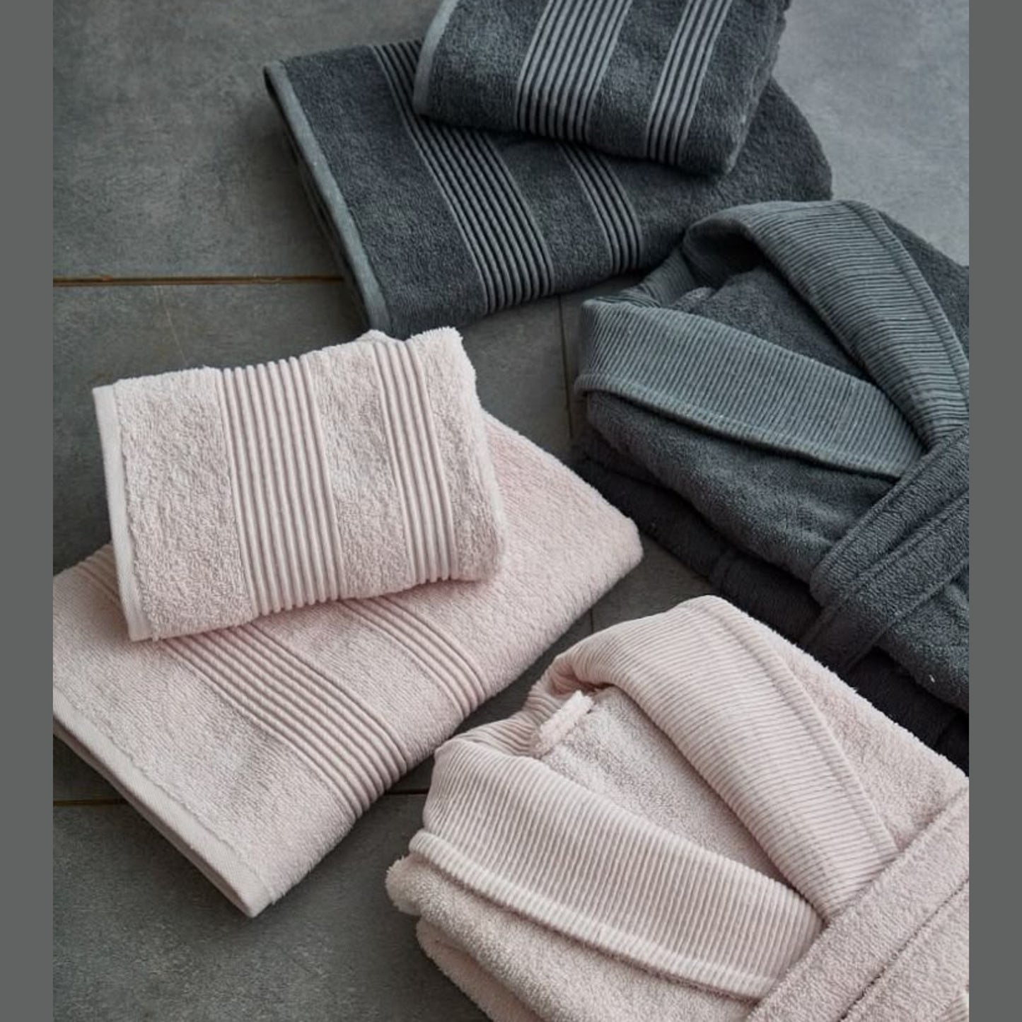 Best Bathing Towel Gown