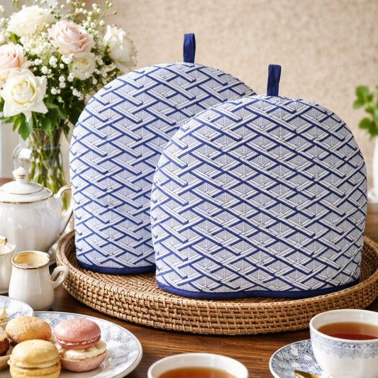 Tea Cozy Pair