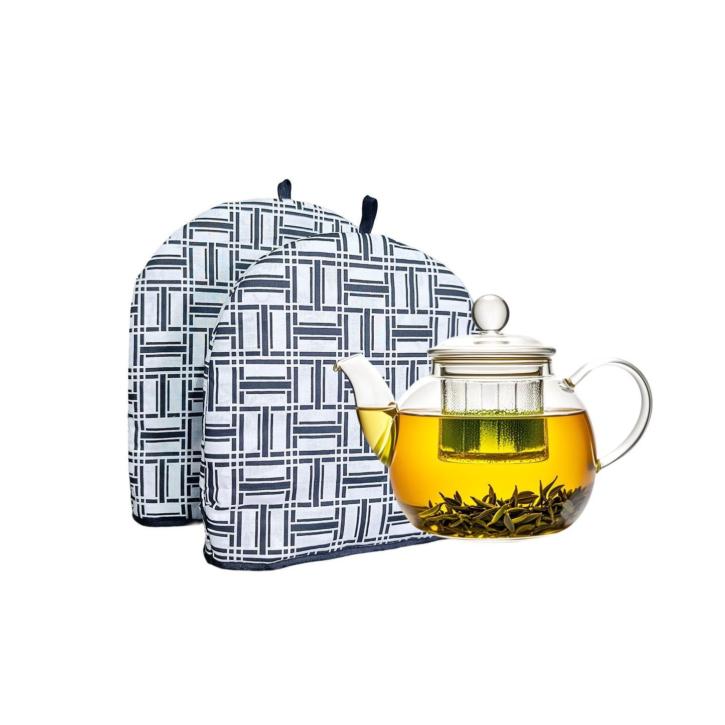 Tea Cozy Pair - Trendy Pakistan
