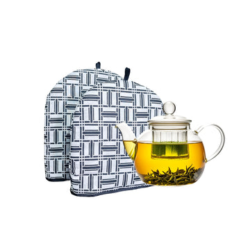 Tea Cozy Pair - Trendy Pakistan