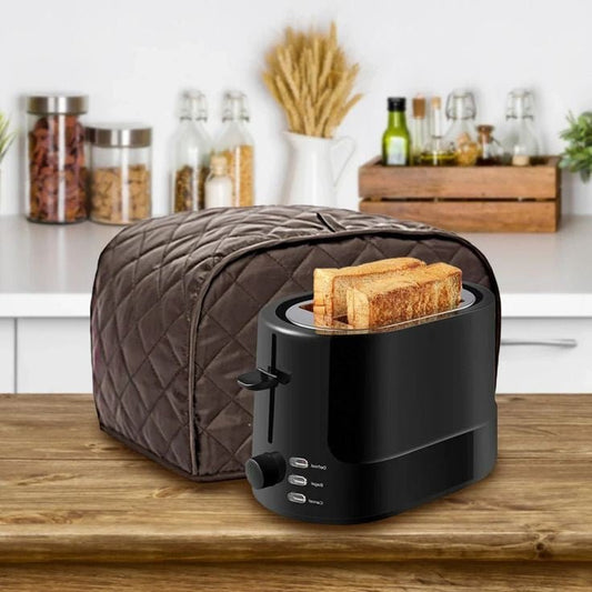 Toaster Maker Cover, Dustproof Cover - Trendy Pakistan