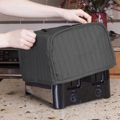 Toaster Maker Cover for 2 slice and 4 slice - Trendy Pakistan