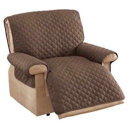 Ultra Recliner Sofa Cover Reversible Washable and Long Life - Trendy Pakistan