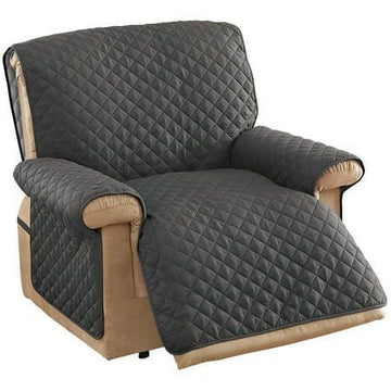 Ultra Recliner Sofa Cover Reversible Washable and Long Life - Trendy Pakistan