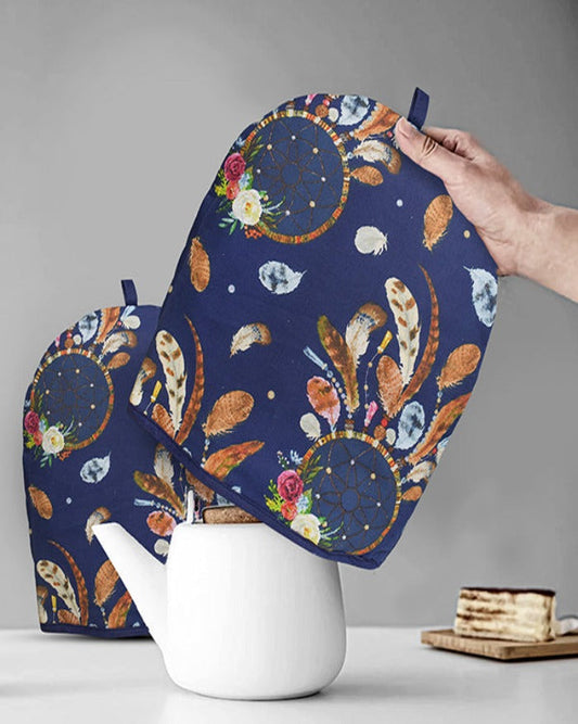 Tea Cozy Pair - Trendy Pakistan