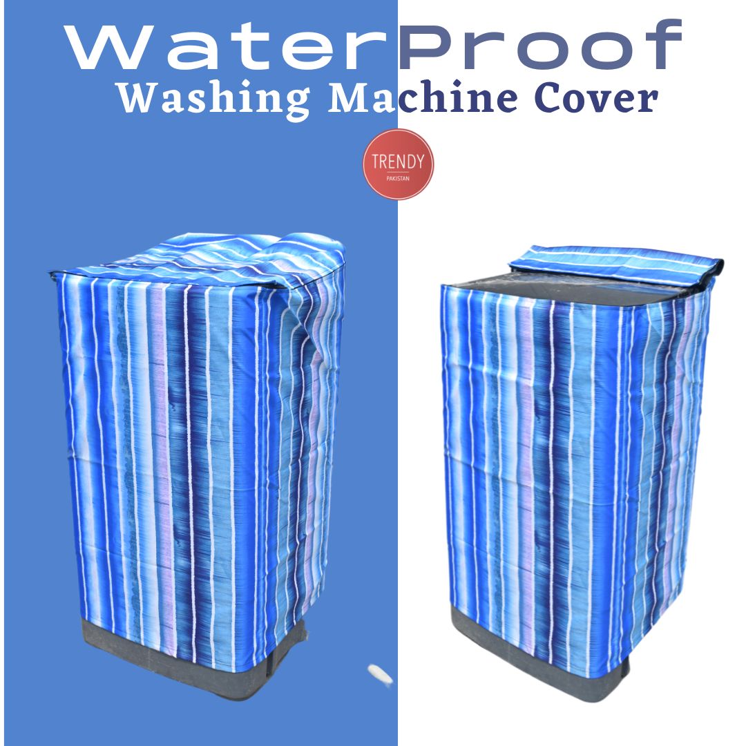 Washing Machine Cover Protector