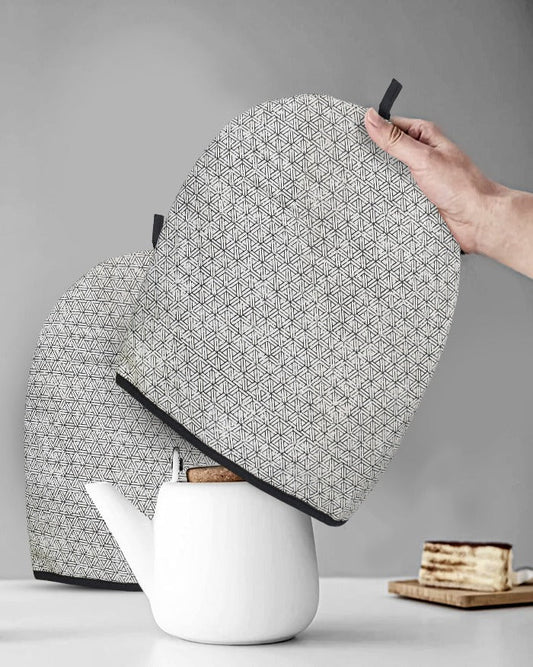 Tea Cozy Pair - Trendy Pakistan