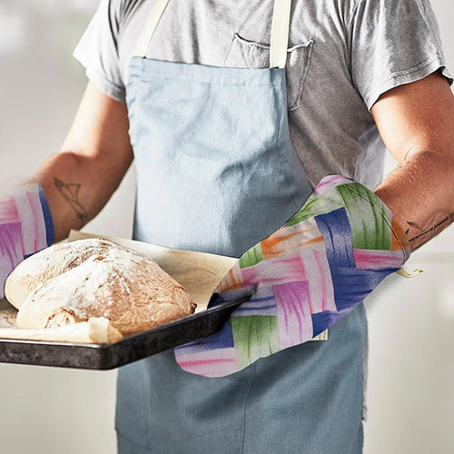 1-Pc Puppet Oven Glove Oven Mitt - Trendy Pakistan
