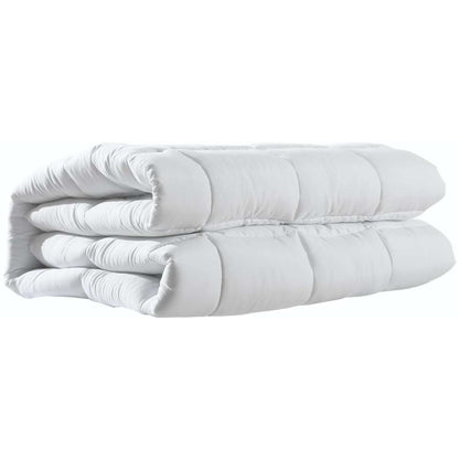 Best Quality Winter Quilt Razai Single & Double Light Warm & Fluffy